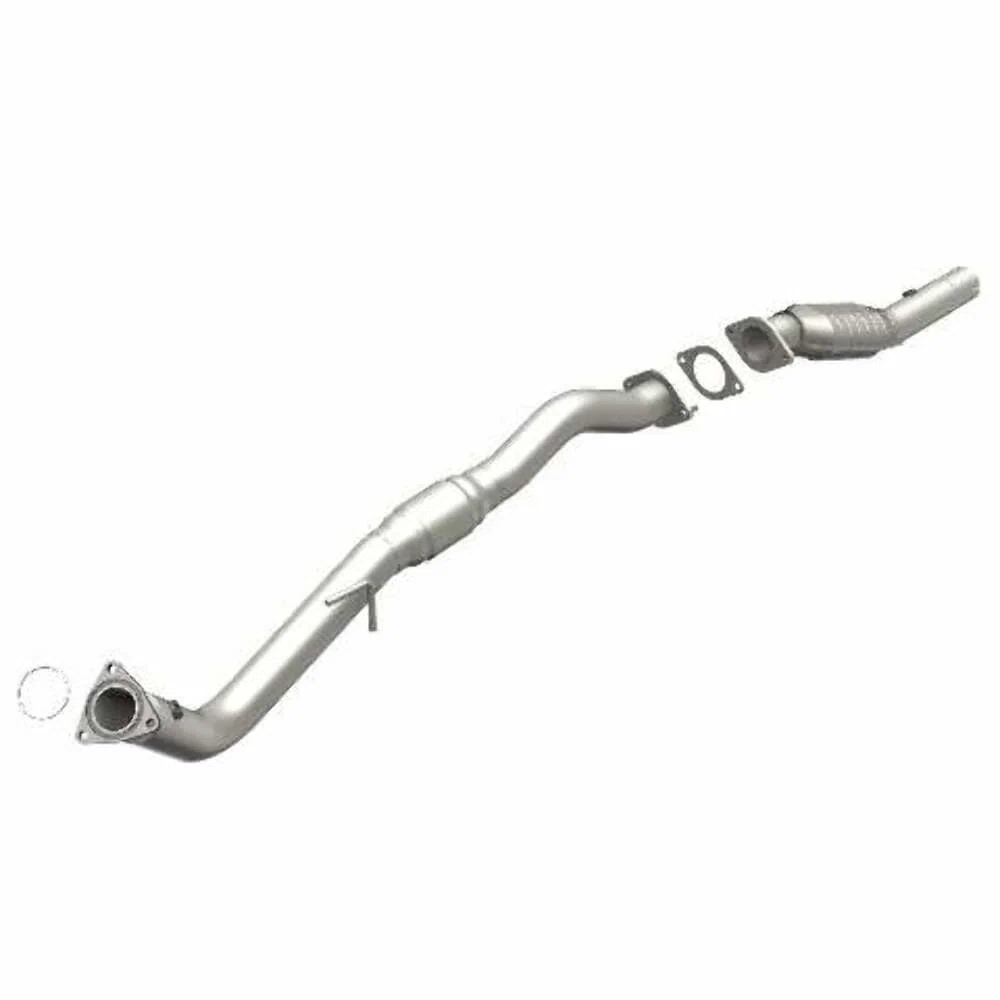 Catalytic Converter for OEM Grade Federal _ EPA Compliant Direct-Fit Catalytic Converter MagnaFlow 49668